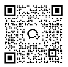 企业微信二维码